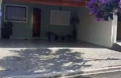 Casa condomínio - jardim residencial das dálias - sorocaba/sp