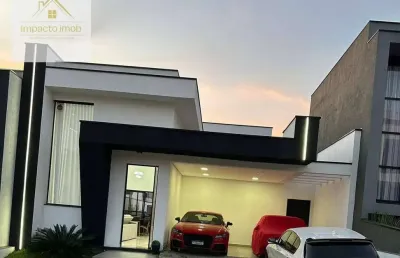 Casa em condomínio fechado com 3 quartos para alugar na Estrada José Celeste, Morros, Sorocaba