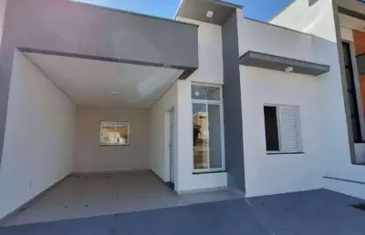 Casa - jardim residencial villaggio ipanema i - sorocaba/sp