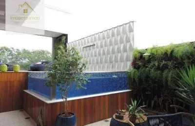 Casa com 3 dormitórios - jardim novo horizonte - sorocaba/sp
