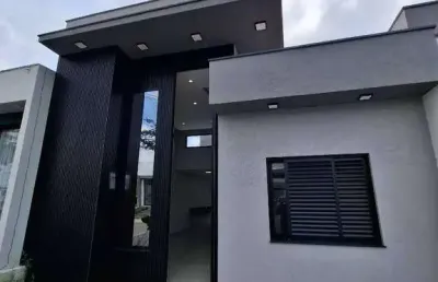 Casa - condomínio villaggio ipanema i - sorocaba/sp