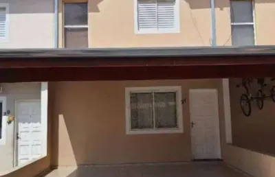 Sobrado  - condomínio residencial  ipanema - sorocaba/sp