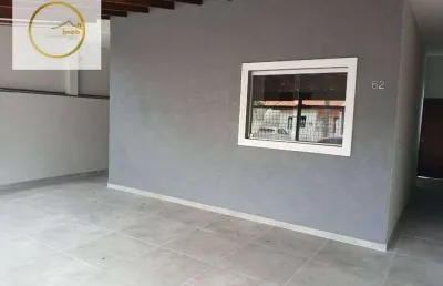 Casa com 3 quartos à venda na Rua Maria Marques de Faria, 62, Jardim Wanel Ville V, Sorocaba