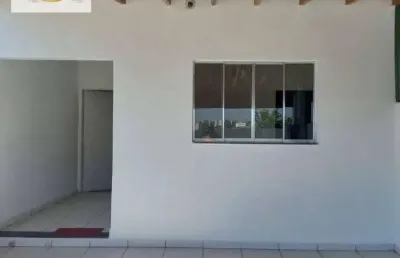 Casa em condomínio fechado com 2 quartos à venda na Rua Henrique Carrara Amaral Rogick, 703, Vila Helena, Sorocaba