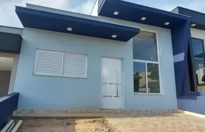 Casa - condomínio residencial villaggio ipanema i - sorocaba/sp