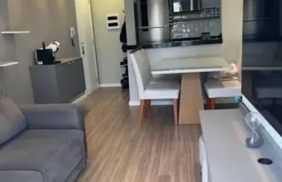 Apartamento  - chácaras reunidas são jorge - sorocaba/sp