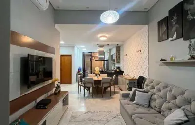 Casa em condomínio fechado com 3 quartos à venda na Rua Selma Aparecida Said, Horto Florestal, Sorocaba