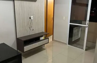 Apartamento com 2 quartos à venda na Rua Mário Soave, 470, Jardim São Marcos, Sorocaba