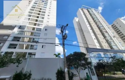 Apartamento com 2 quartos à venda na Rua Antonio Perez Hernandez, 855, Parque Campolim, Sorocaba