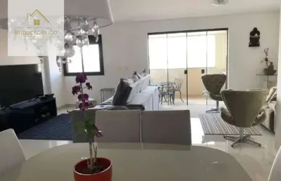 Apartamento com 3 quartos à venda na Avenida Doutor Eugênio Salerno, 441, Centro, Sorocaba