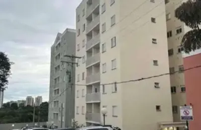 Apartamento com 2 quartos para alugar na Rua Augusto Lippel, 1700, Parque Campolim, Sorocaba