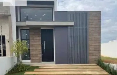 Casa - condomínio residencial villaggio ipanema i - sorocaba/sp