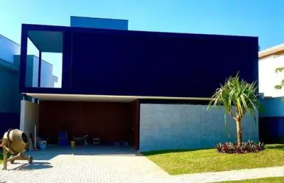 Casa condomínio - alphaville nova esplanada 4 - votorantim/sp