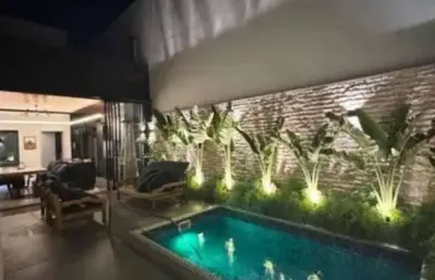 Casa em condomínio fechado com 3 quartos à venda na Estrada José Celeste, 1215, Morros, Sorocaba