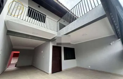 Casa com 4 quartos à venda na Rua João Jacob Giacom, Jardim São Guilherme, Sorocaba