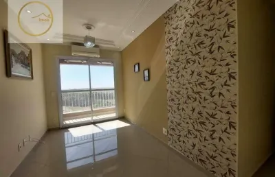 Apartamento - condomínio vista garden - sorocaba/sp