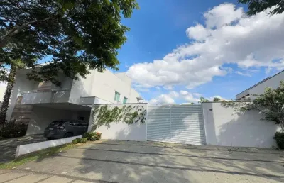 Sobrado em condomínio à venda em condomínio mont blanc, sorocaba - sp
