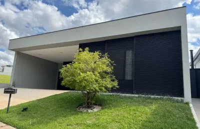 Casa em condomínio à venda em condomínio giverny, sorocaba - sp