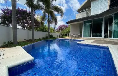 Sobrado em condomínio à venda em condomínio mont blanc, sorocaba - sp