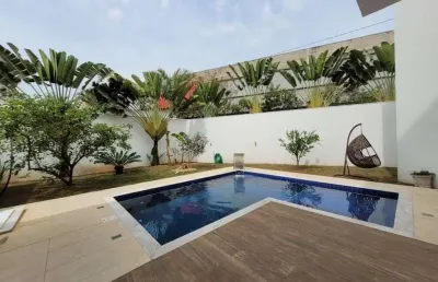 Casa em condomínio fechado com 4 quartos à venda na Condomínio Sunset, 987, Parque Campolim, Sorocaba