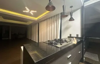 Sobrado em condomínio à venda em condomínio villa flora, votorantim - sp