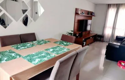 Sobrado em condomínio à venda em condomínio villa flora, votorantim - sp