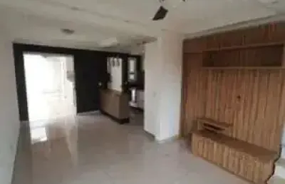 Seu novo lar no villa flora: segurança 24h, lazer completo e conforto