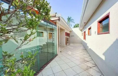 Casa em condomínio à venda em condomínio lago da boa vista, sorocaba - sp