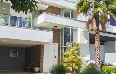 Casa em condomínio fechado com 3 quartos à venda na Condominio Ibiti Reserva, 1801, Condomínio Ibiti Reserva, Sorocaba