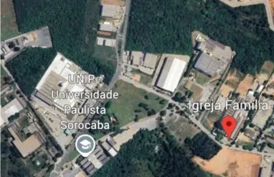 Terreno à venda 8.257,02 m² – av. holingsworth – alto da boa vista – sorocaba