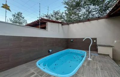 Casa com 3 quartos à venda na Rua Engenheiro Geraldo Magela de Mattos Sanábio, 579, Recanto da Mata, Juiz de Fora