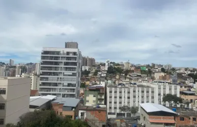 Apartamento com 3 quartos para alugar na Rua Olegário Maciel, 1835, Paineiras, Juiz de Fora