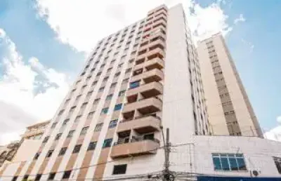 Apartamento com 4 quartos à venda na Rua Tietê, 30, São Mateus, Juiz de Fora