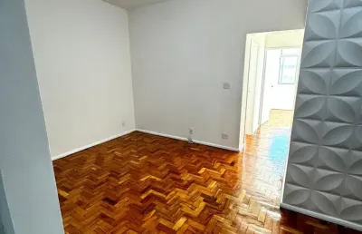 Apartamento com 3 quartos à venda na Rua Santa Rita, 195, Centro, Juiz de Fora