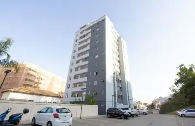 Apartamento com 3 quartos à venda na Rua Pétala Misteriosa, 300, Estrela Sul, Juiz de Fora