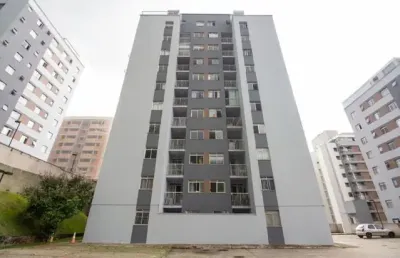 Apartamento com 2 quartos à venda na Rua Pétala Misteriosa, 300, Estrela Sul, Juiz de Fora