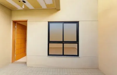 Casa com 2 quartos à venda na Rua Homero Braga Fontes, Francisco Bernardino, Juiz de Fora