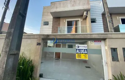 Casa com 3 quartos à venda no costeira, paranaguá  por r$ 650.000