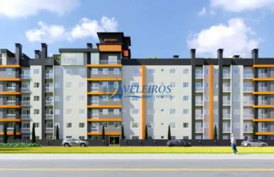 Apartamento à venda no eldorado, paranaguá  por r$ 270.000
