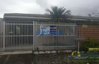 Casa com 3 quartos à venda no palmital, paranaguá  por r$ 650.000