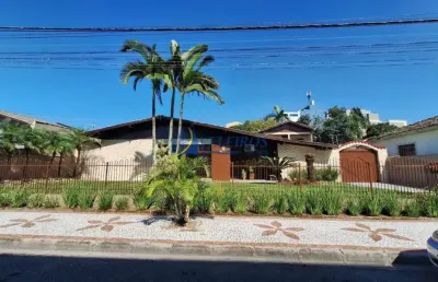 Casa com 5 quartos à venda no palmital, paranaguá  por r$ 1.800.000
