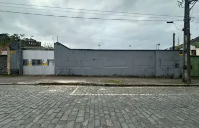 Terreno comercial para alugar no centro histórico, paranaguá  por r$ 7.000