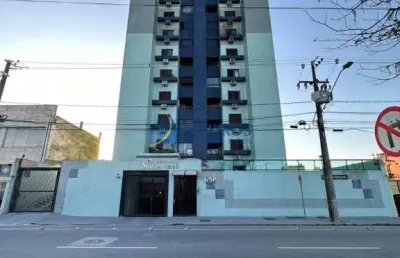 Apartamento com 3 quartos à venda no centro, paranaguá  por r$ 550.000