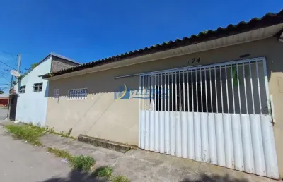 Casa à venda no costeira, paranaguá  por r$ 150.000