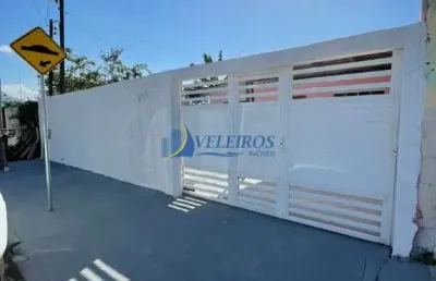 Casa à venda no jardim esperança, paranaguá  por r$ 200.000