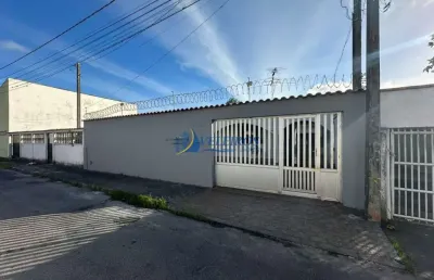 Casa com 3 quartos à venda no palmital, paranaguá  por r$ 590.000