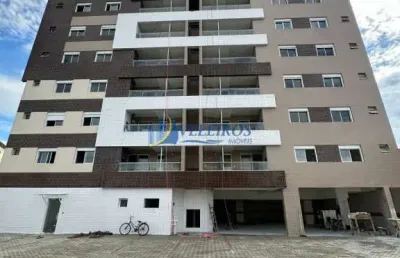 Apartamento com 3 quartos à venda no costeira, paranaguá  por r$ 660.000