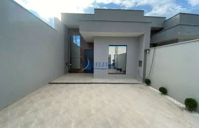 Casa com 3 quartos à venda no parque agari, paranaguá  por r$ 549.000