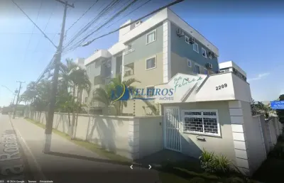 Apartamento com 2 quartos à venda no jardim américa, paranaguá  por r$ 380.000
