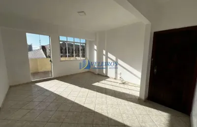 Apartamento com 3 quartos à venda no centro histórico, paranaguá  por r$ 350.000